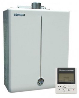 Газовый котел Daewoo DGB-250MSC