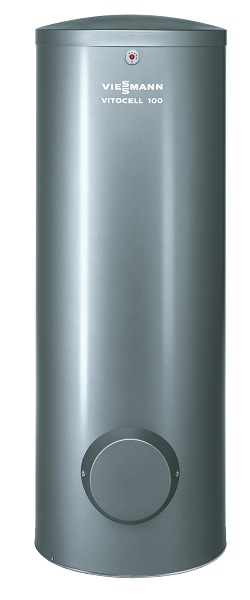 Водонагреватель косвенный Viessmann Vitocell-V 100 CVA 200