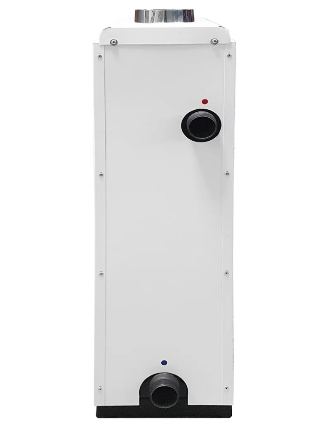 Газовый котел Atem Житомир-3 КС-Г-045 СН