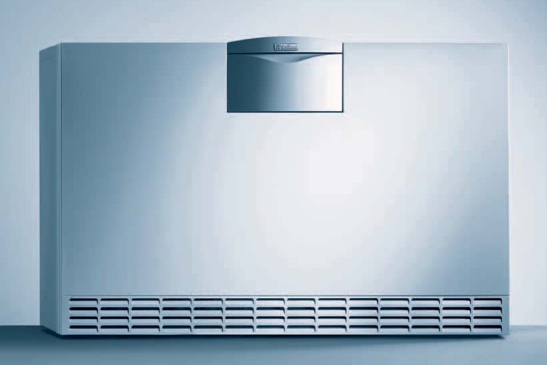 Газовый котел Vaillant atmoCRAFT VK INT 654/9
