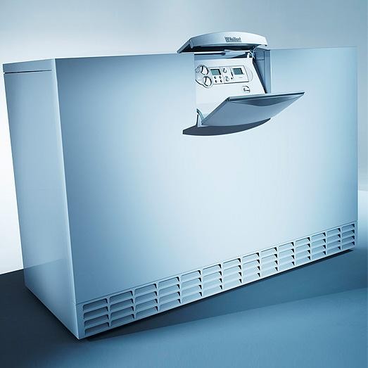 Газовый котел Vaillant atmoCRAFT VK INT 854/9