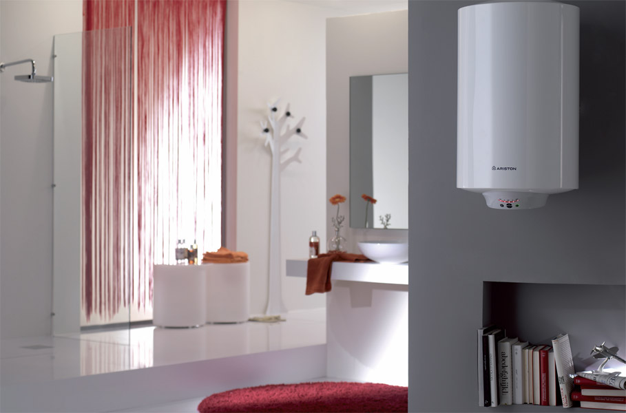 Водонагреватель электрический Ariston ABS PRO ECO 50 V