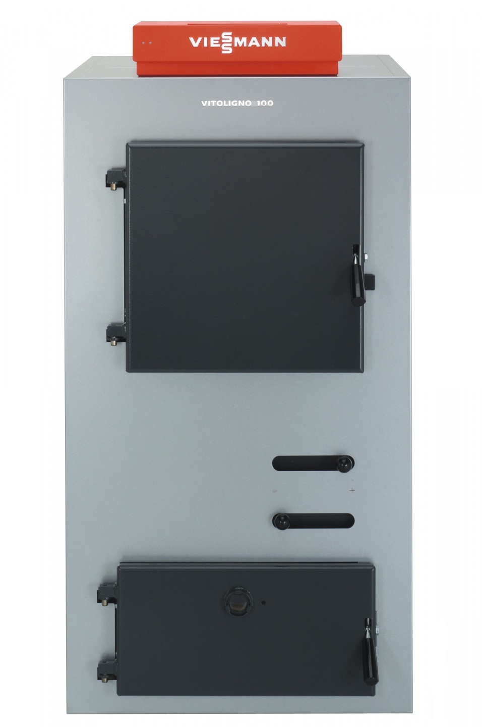Твердотопливный котел Viessmann Vitoligno 100  25