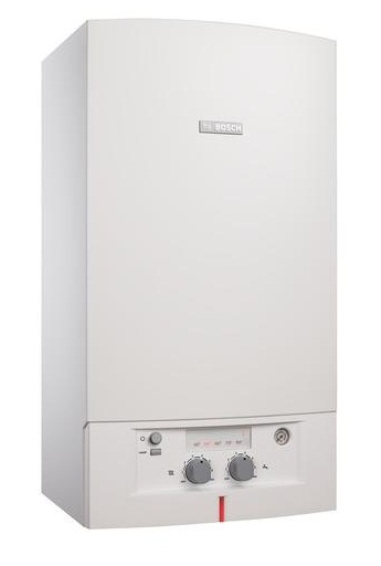 Газовый котел Bosch Gaz 4000 W ZSA 24-2 K