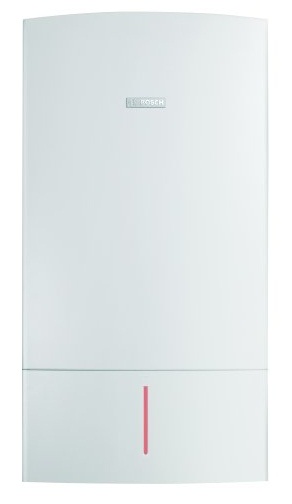 Газовый котел Bosch Gaz 7000 W ZWC 24-3 MFK