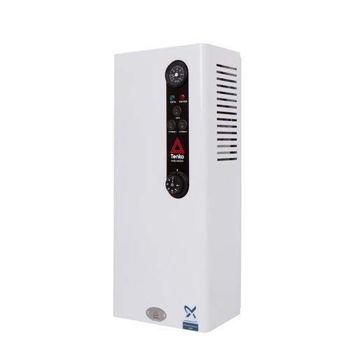 Электрический котел Tenko Стандарт 6 кВт 380В (с насосом Grundfos)