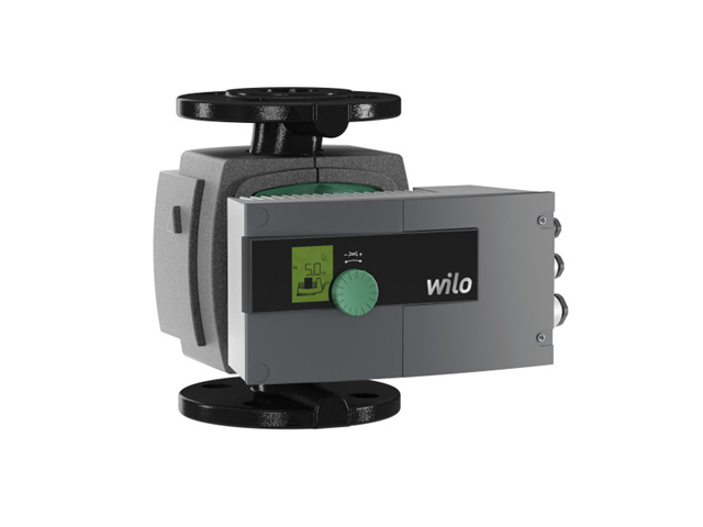Насос циркуляционный WILO STRATOS 32/1-10 PN6/10 (2103617)