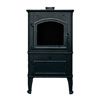 Печь Liseo Castiron LCI Canaria lux