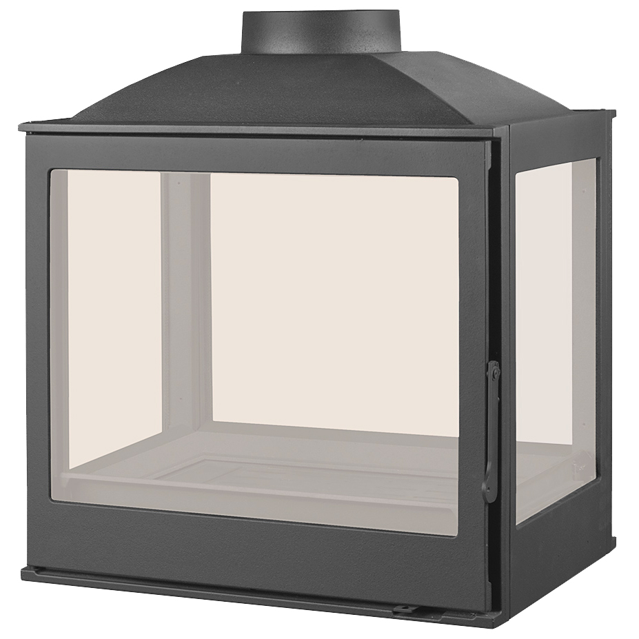 Топка Liseo Castiron LCI 5 G4