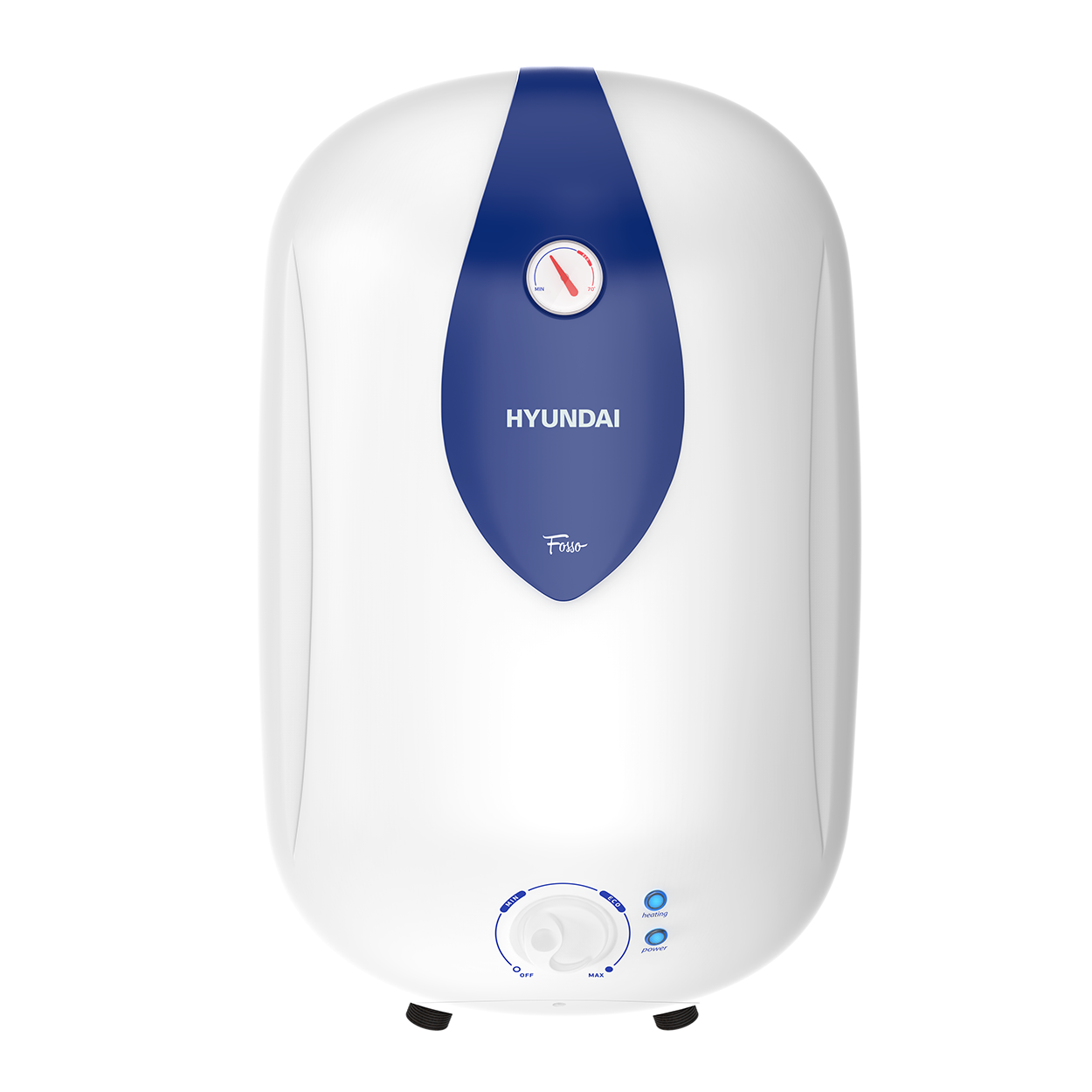 Водонагреватель электрический Hyundai H-SWE4-10V-UI100