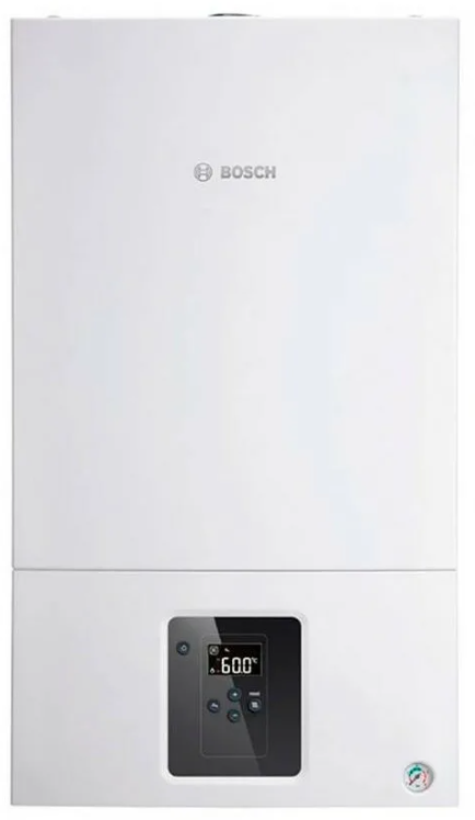 Газовый котел Bosch Gaz 2000 W WBN 24 CRN (дымоход в подарок)