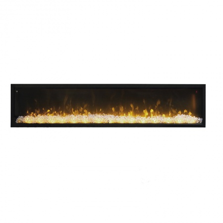 Электрокамин Real Flame Manhattan 1560