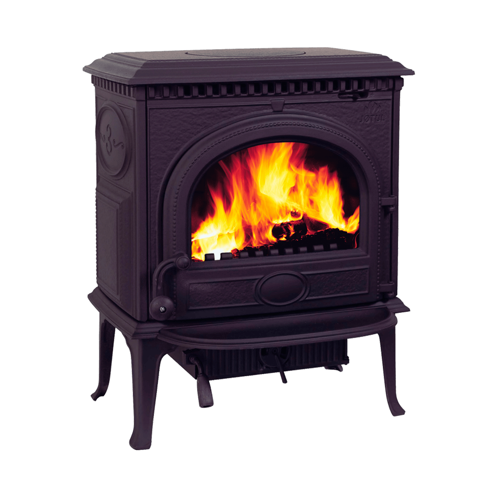 Печь-камин Jotul MF 3 PB (30023230)