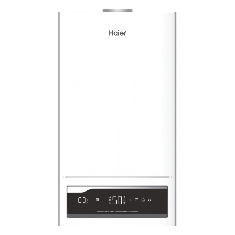 Настенный газовый котел Haier ProLine 2.24 Ti