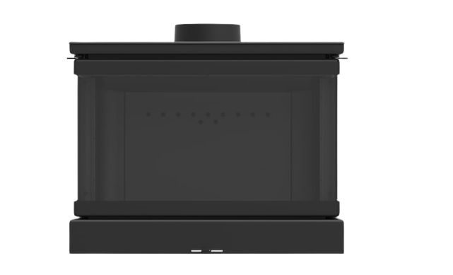 Каминная топка KFD ECO M 14 3F