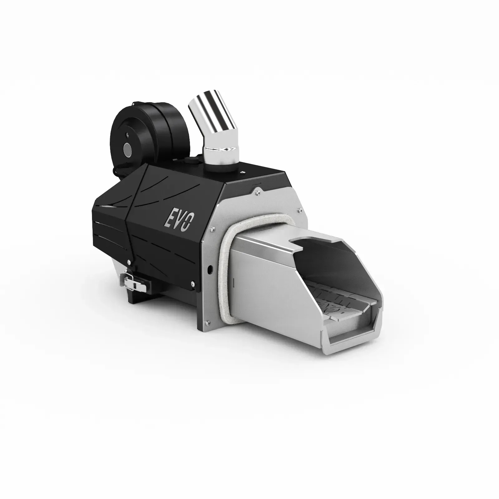 Пеллетная горелка KOTLOV XO EVO 26 кВт (EВ140) Plum 860