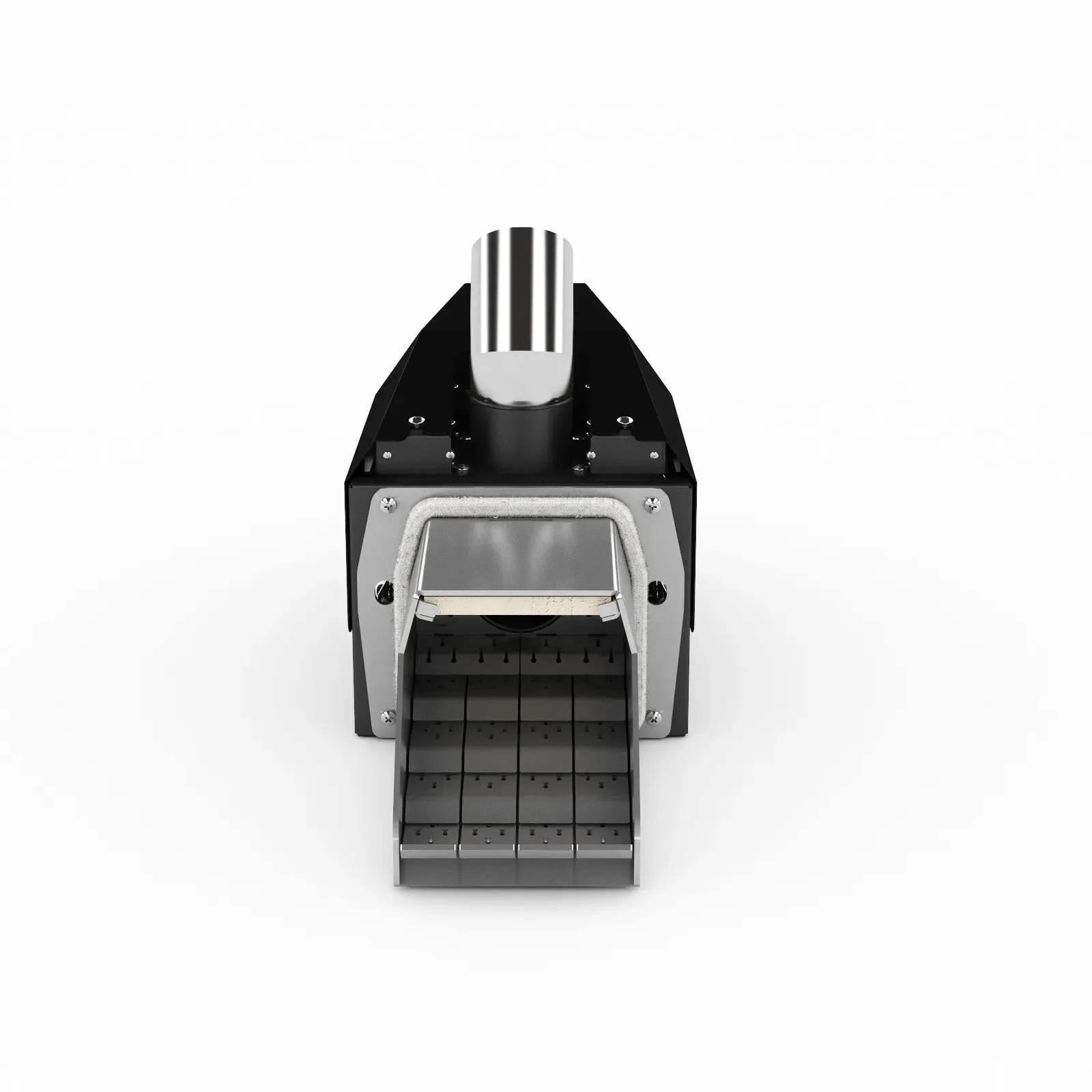 Пеллетная горелка KOTLOV XO ECO 20 кВт