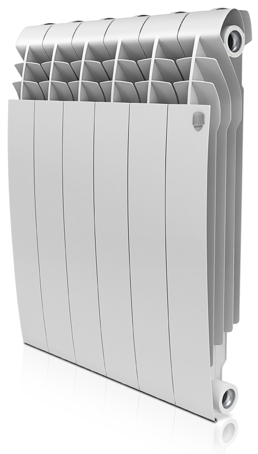 Радиатор Royal Thermo BiLiner Inox 500