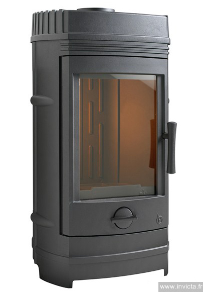 Печь-камин Invicta Cassine (P614744)