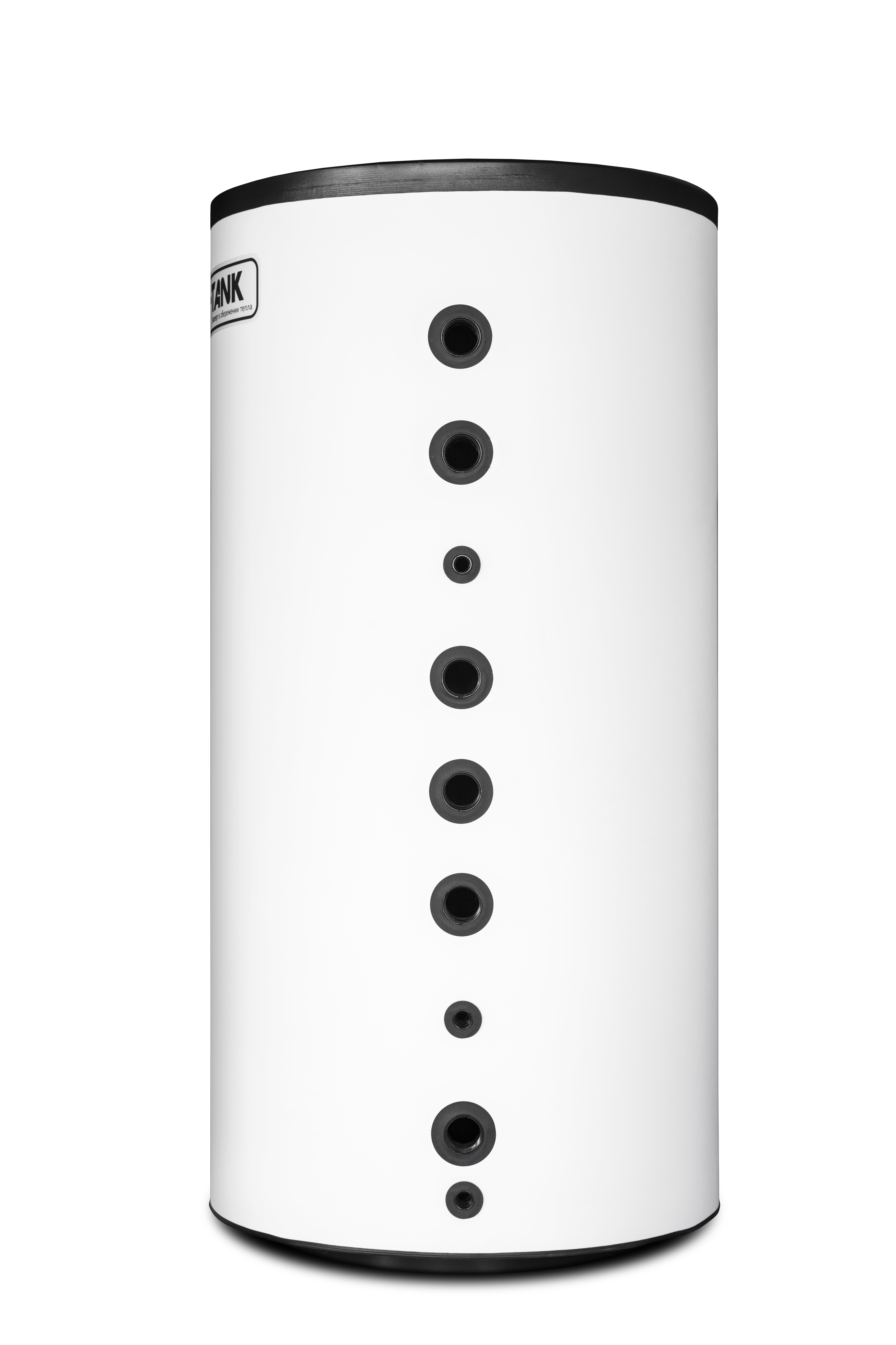 Буферная емкость S-TANK Prestige AT-1000