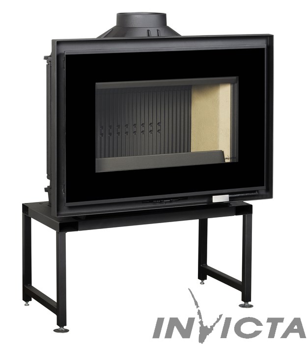 Топка Invicta Air Control 900 (P649043)