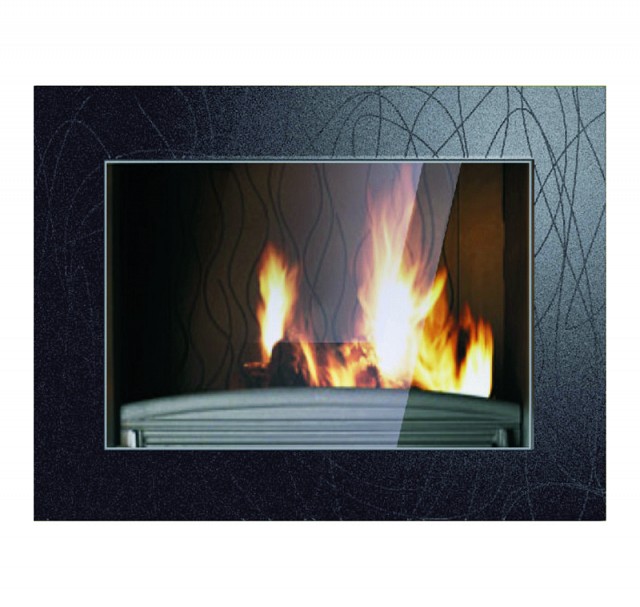 Топка Invicta DECOR 800 Symphonie (P958344)