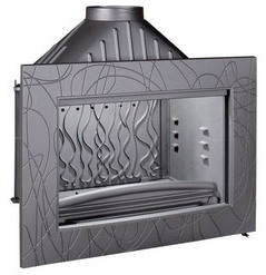 Топка Invicta DECOR 800 Symphonie (P958344)