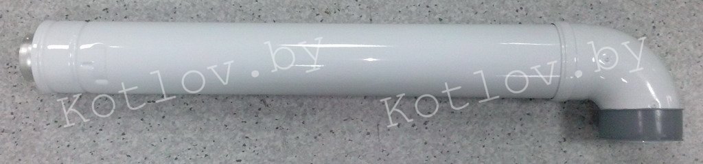 Дымоход коаксиальный Vaillant CK-VL 60/100
