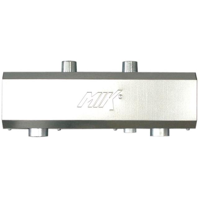Гидрострелка BRV MK (850012)  1". 