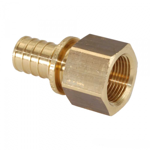 переходники с внутренней резьбой REHAU D20-Rp 3/4