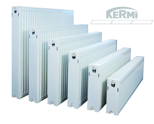 Радиатор Kermi FKO 114001000