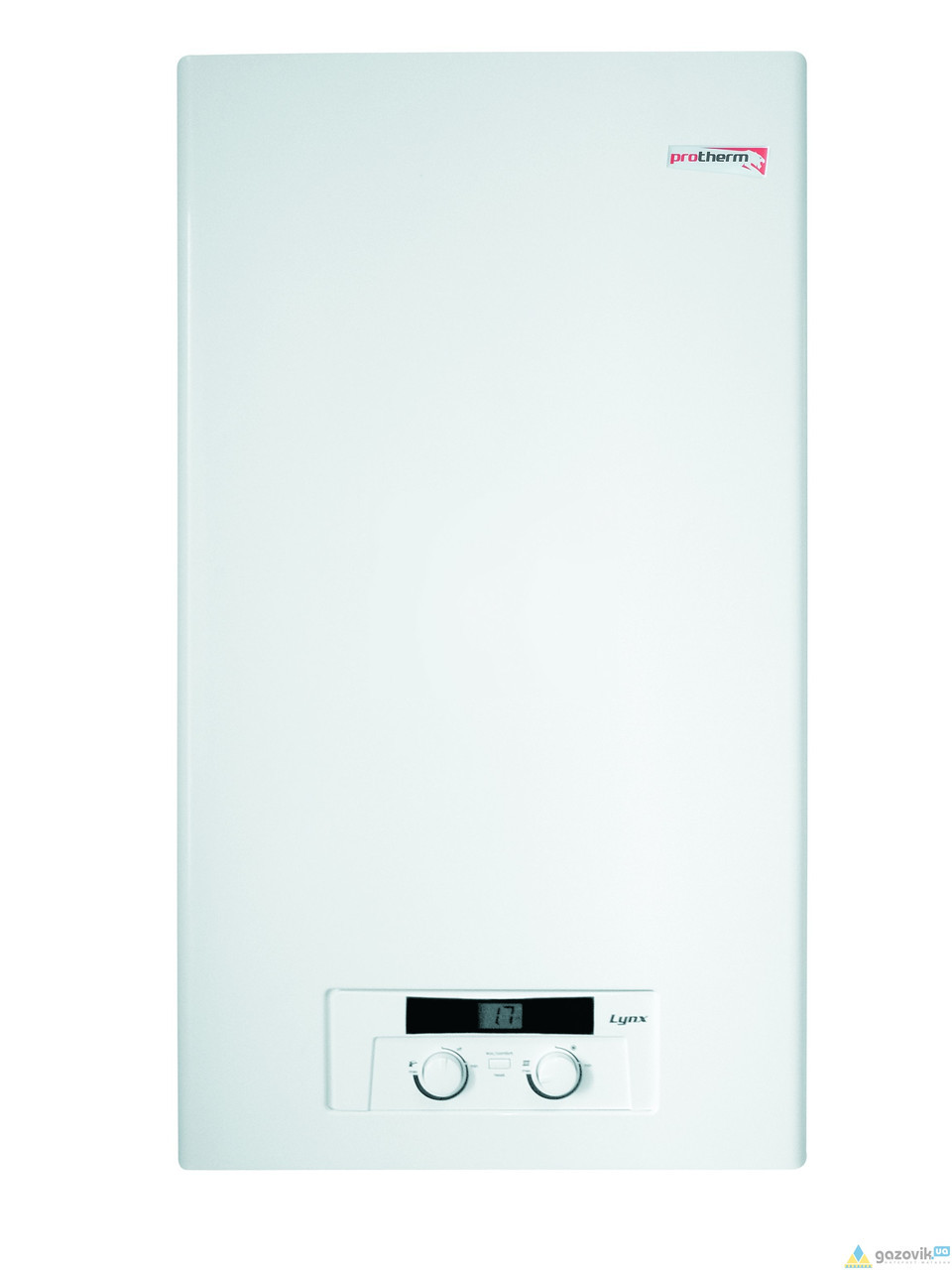 Газовый котел Protherm Рысь 28