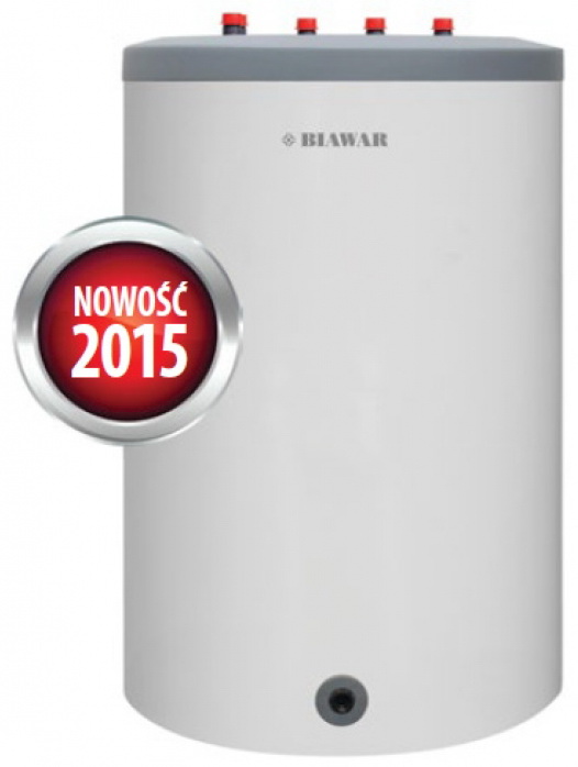 Водонагреватель косвенный BIAWAR LINDO W-E 150.61