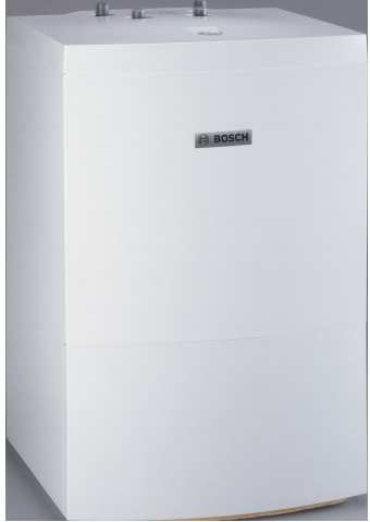 Водонагреватель косвенный BOSCH WST 120-RO