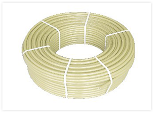 Трубы KAN-therm Push с антидиффузионной защитой 14x2