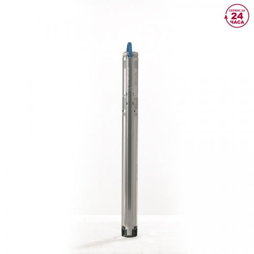 Насос Grundfos SQ 3-55