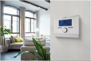 Погодозависимый регулятор Vaillant Multimatic VRC 700