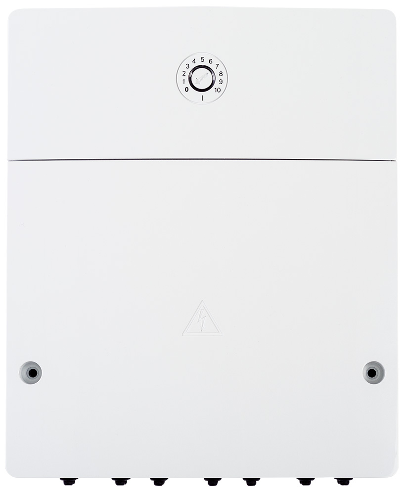 Смесительный модуль BOSCH MM100