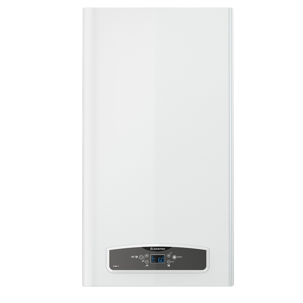 Газовый котел Ariston CARES X 24 CF NG