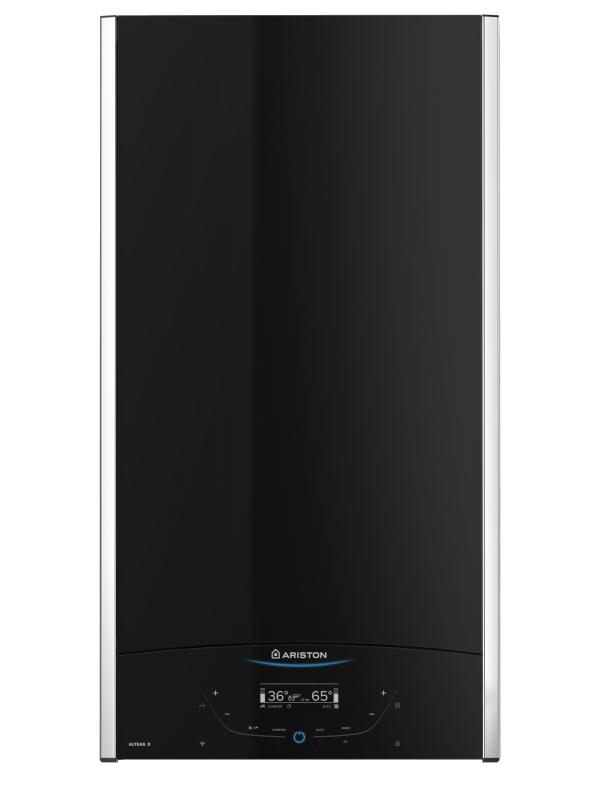 Газовый котел Ariston ALTEAS XC 24 FF NG
