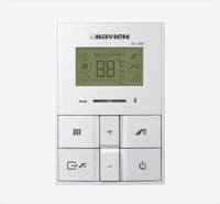 Газовый котел NAVIEN DELUXE 24K
