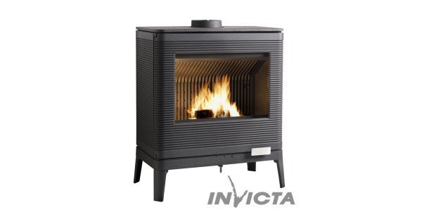 Чугунная печь Invicta Kazan P610444