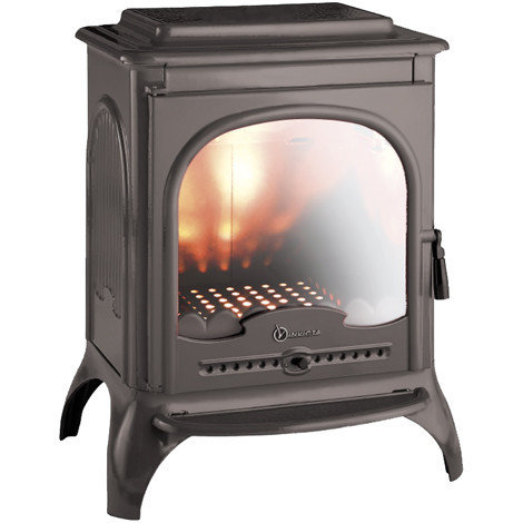 Чугунная печь Invicta Seville 2 anthracite P619244