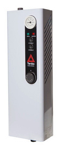 Электрический котел Tenko ЭКОНОМ (КЕ) 7,5 кВт 380В