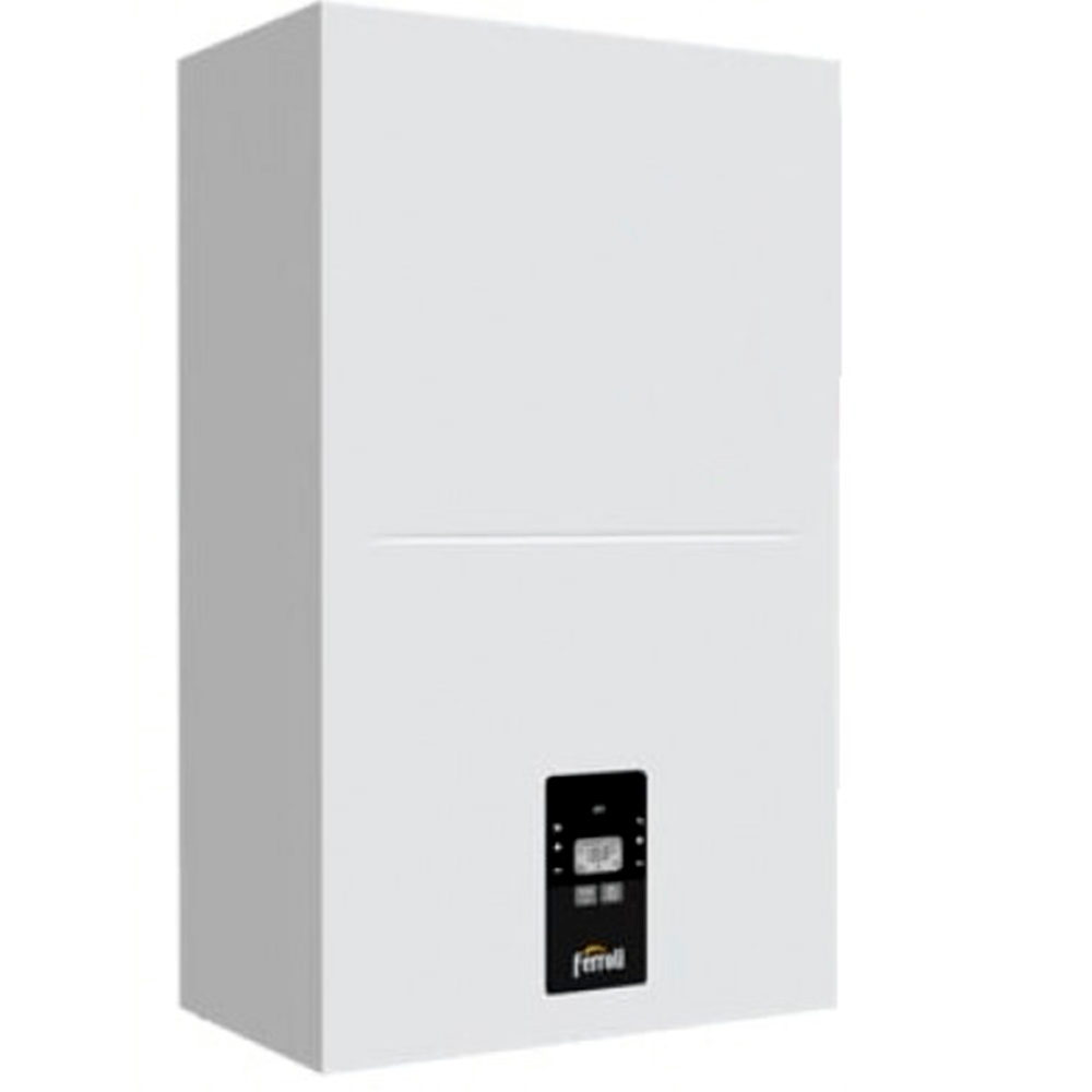 Электрический котел Ferroli TOR 15