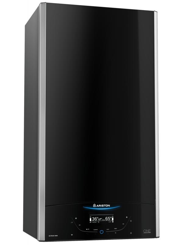 Конденсационный газовый котел Ariston ALTEAS ONE+ NET 30