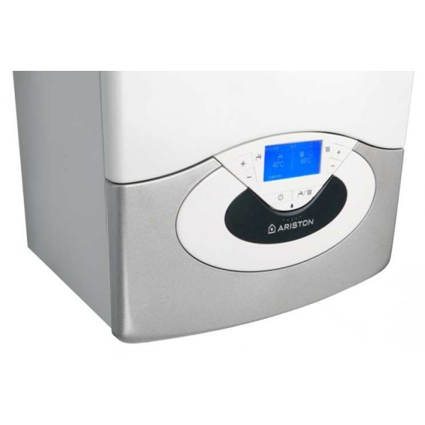 Конденсационный газовый котел Ariston GENUS PREMIUM EVO HP 85kw