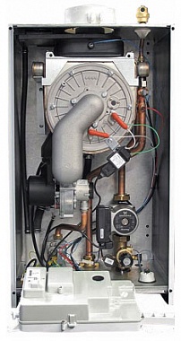 Конденсационный газовый котел Baxi LUNA Duo-tec MP 1.99