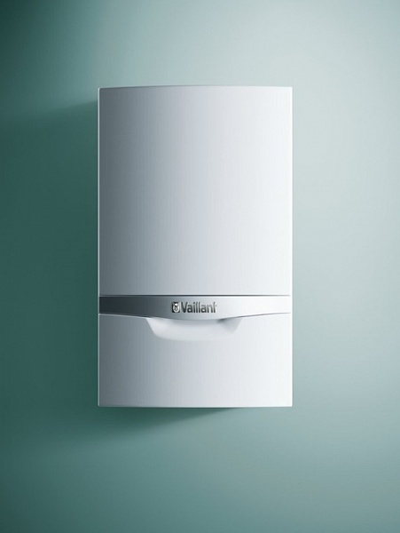 Конденсационный газовый котел Vaillant ecoTEC plus VUW INT IV 306/5-5