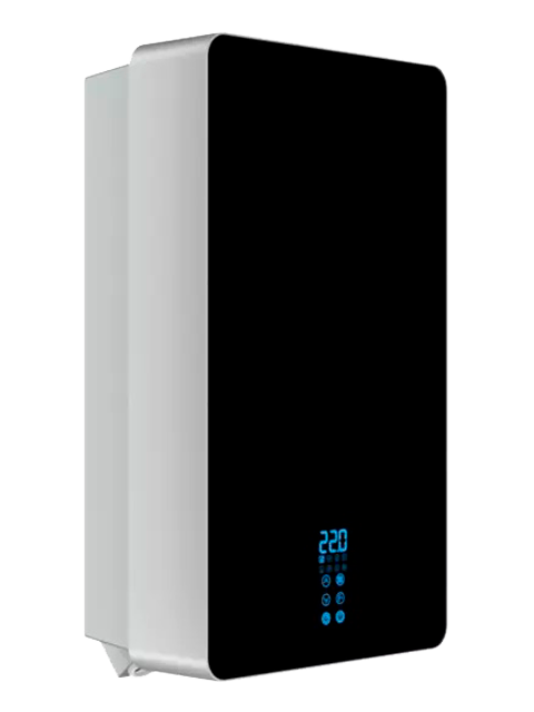 Электрический котел TEKNIX ESPRO 12 c Wifi.